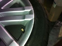 Alloy Wheel Repairs Gallery